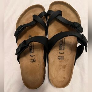 Birkenstock Sandals Unisex